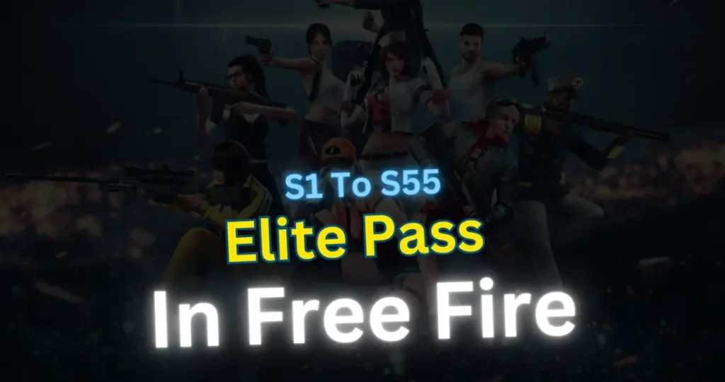 elite pass free fire